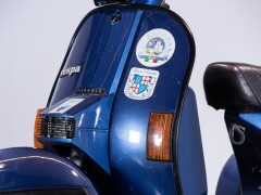 Piaggio VESPA 125 PX ARCOBALENO 