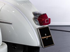 Piaggio Vespa GL 150 Sidecar 