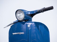 Piaggio VESPA 50 