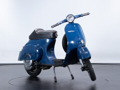 Piaggio VESPA 50 