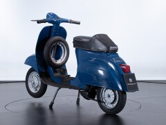 Piaggio VESPA 50 