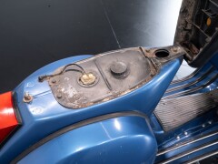 Piaggio VESPA P200 E 