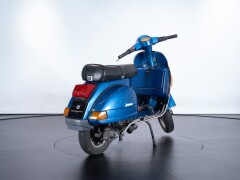 Piaggio VESPA P200 E 