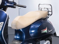 Piaggio VESPA 250 GTS 