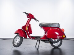 Piaggio VESPA PX 125 E ARCOBALENO 