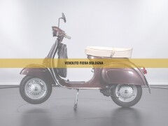 Piaggio VESPA 125 PRIMAVERA \"COCA-COLA\" 