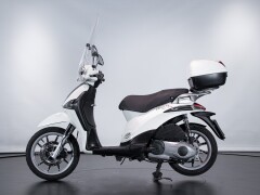 Piaggio LIBERTY 125 3V IE 