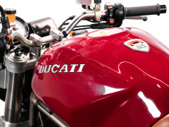 Ducati Monster 900 Club Italia 