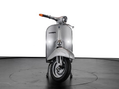 Piaggio Vespa 50S Japanese Version (V5SA1T) 