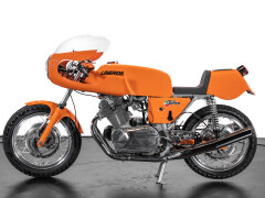 Laverda 750 SFC 