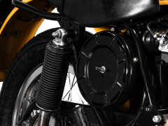 Ducati Scrambler 250 