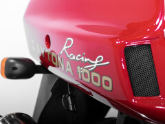 Moto Guzzi Daytona 1000 Racing n° 90/100 