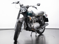 Triumph T 150 V Trident 750 