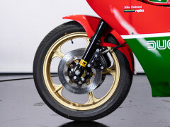 Ducati MHR 900 Mike Hailwood Replica 