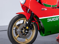 Ducati MHR 900 Mike Hailwood Replica 