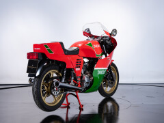 Ducati MHR 900 Mike Hailwood Replica 