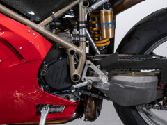 Ducati 996 SPS N°440 