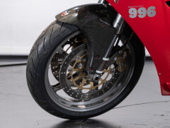 Ducati 996 SPS N°440 