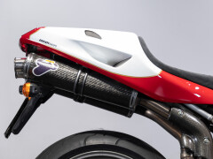 Ducati 996 SPS N°440 