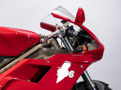 Ducati 996 SPS N°440 