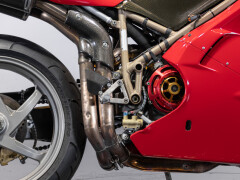 Ducati 996 SPS N°440 