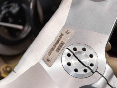 Ducati 996 SPS N°440 