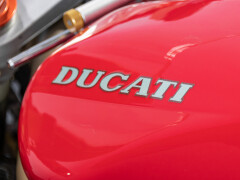 Ducati 996 SPS N°440 