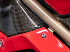 Ducati 996 SPS N°440 