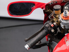 Ducati 996 SPS N°440 