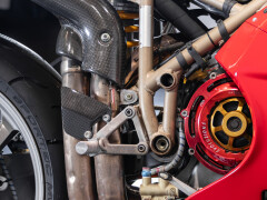 Ducati 996 SPS N°440 