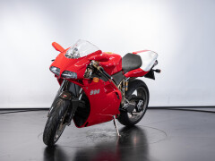 Ducati 996 SPS N°440 
