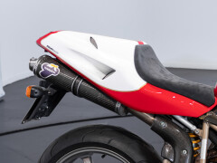 Ducati 996 SPS N°440 