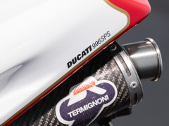Ducati 996 SPS N°440 