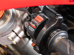 Ducati 996 SPS N°440 