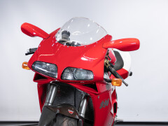 Ducati 996 SPS N°440 