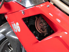 Ducati 996 SPS N°440 