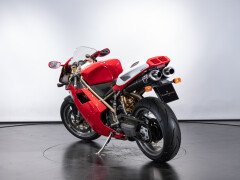 Ducati 996 SPS N°440 