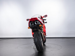 Ducati 996 SPS N°440 