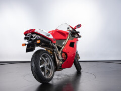 Ducati 996 SPS N°440 