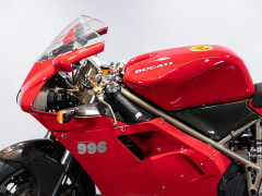 Ducati 996 SPS N°440 
