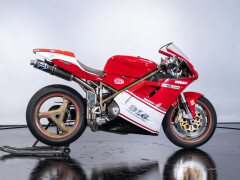 Ducati 748 