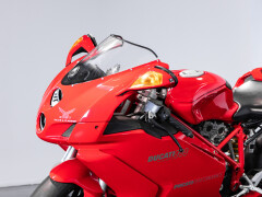 Ducati 999 