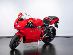 Ducati 999 