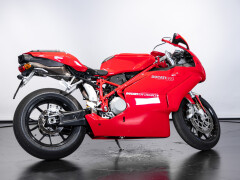 Ducati 999 