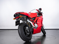 Ducati 999 