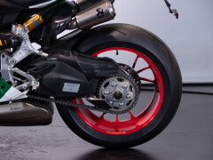 Ducati 1299 Panigale R Final Edition Preserie 