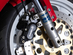 Ducati 851 SP2 n° 111 