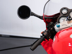 Ducati 851 SP2 n° 111 