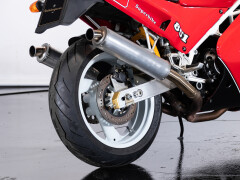 Ducati 851 SP2 n° 111 