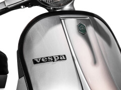 Piaggio Vespa PK 50 S Rush 